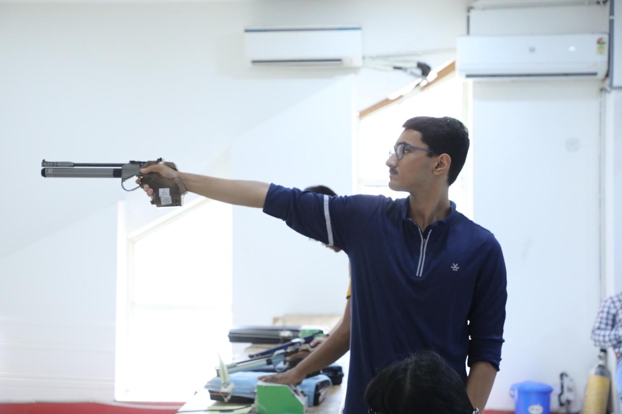 Extravaganza: Celebrating Sportsmanship, Unity, and Healthy Competition